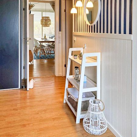 Holiday Home Ringkobing Lxxvi Dış mekan fotoğraf