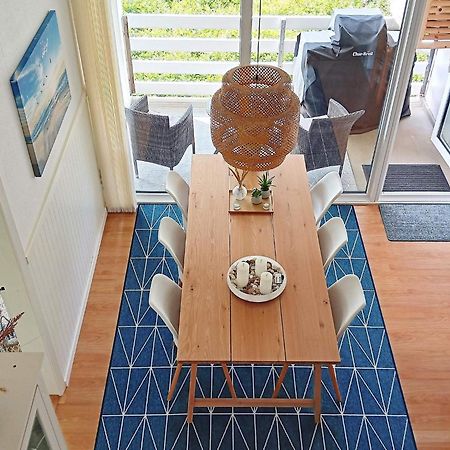 Holiday Home Ringkobing Lxxvi Dış mekan fotoğraf
