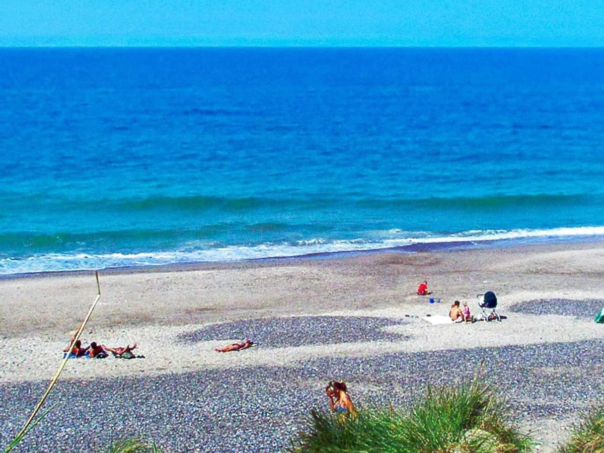 Holiday Home Ringkobing Lxxvi Dış mekan fotoğraf