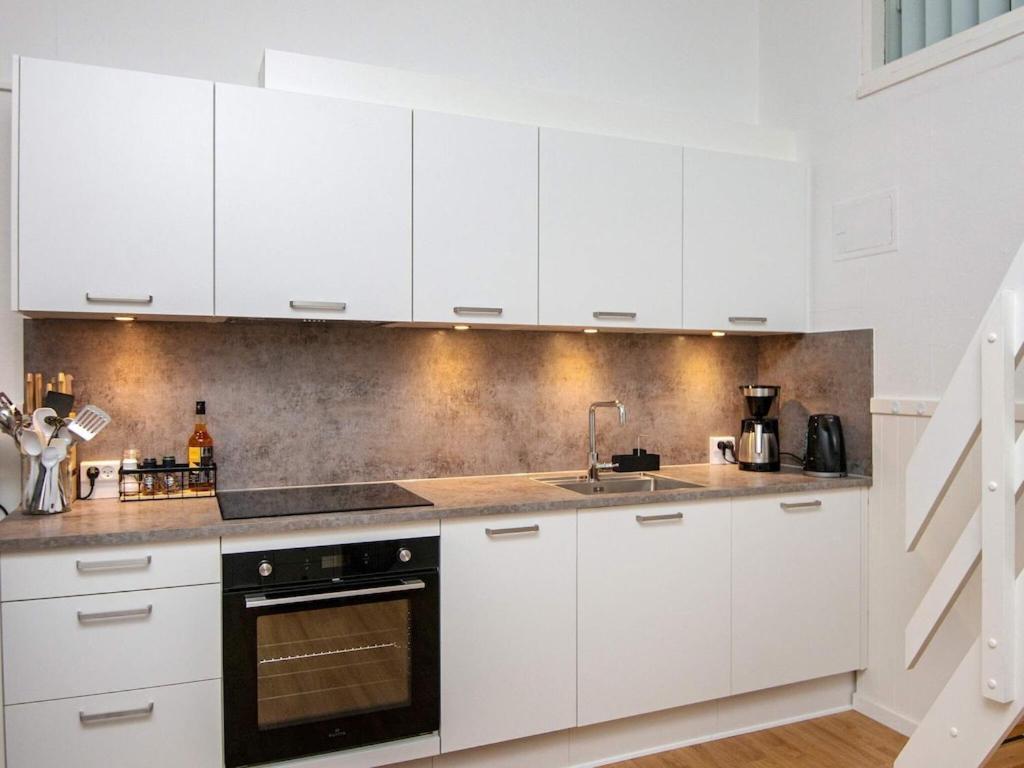 Holiday Home Ringkobing Lxxvi Dış mekan fotoğraf