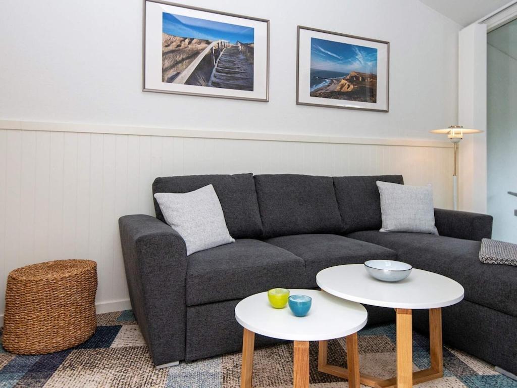 Holiday Home Ringkobing Lxxvi Dış mekan fotoğraf