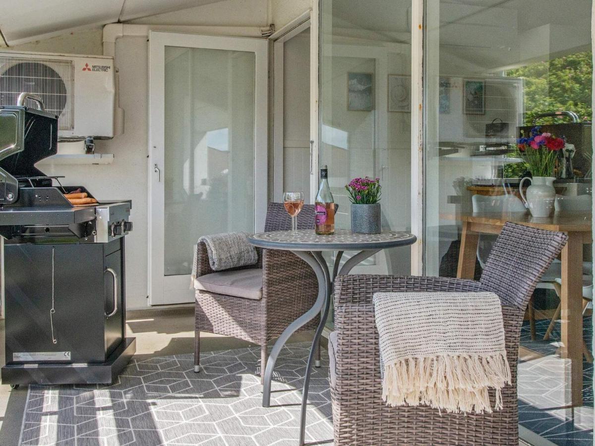 Holiday Home Ringkobing Lxxvi Dış mekan fotoğraf