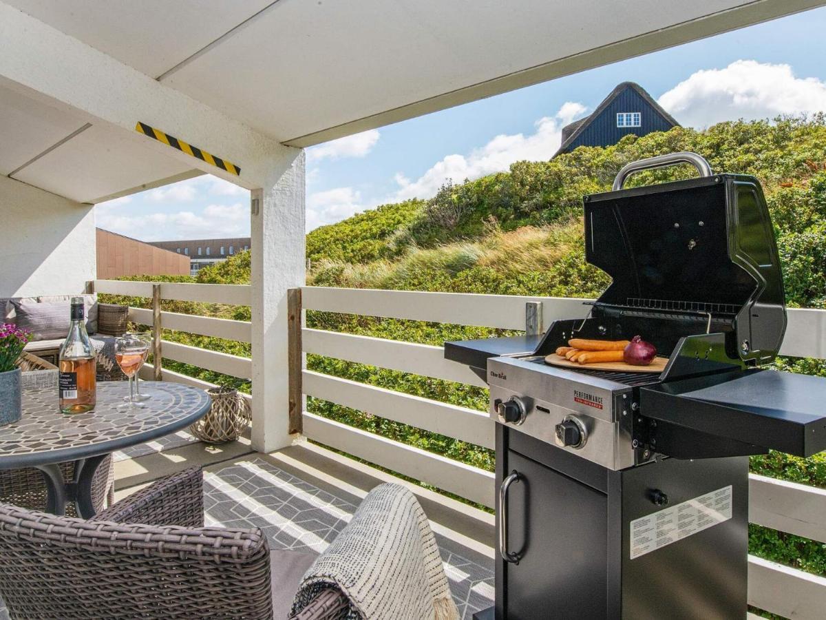 Holiday Home Ringkobing Lxxvi Dış mekan fotoğraf