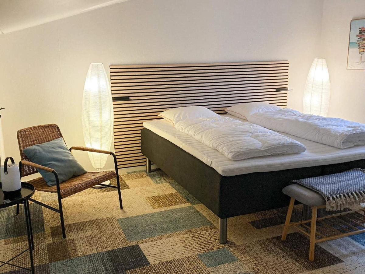 Holiday Home Ringkobing Lxxvi Dış mekan fotoğraf