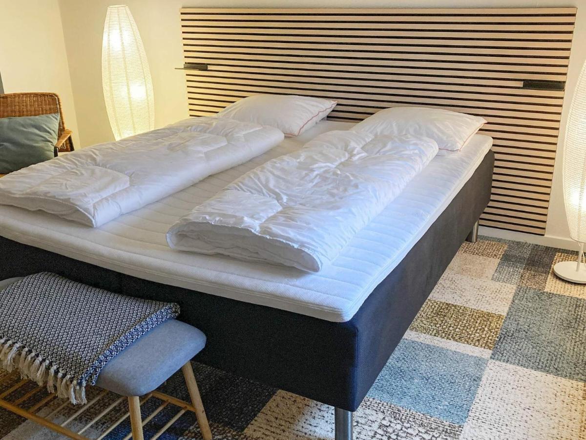 Holiday Home Ringkobing Lxxvi Dış mekan fotoğraf