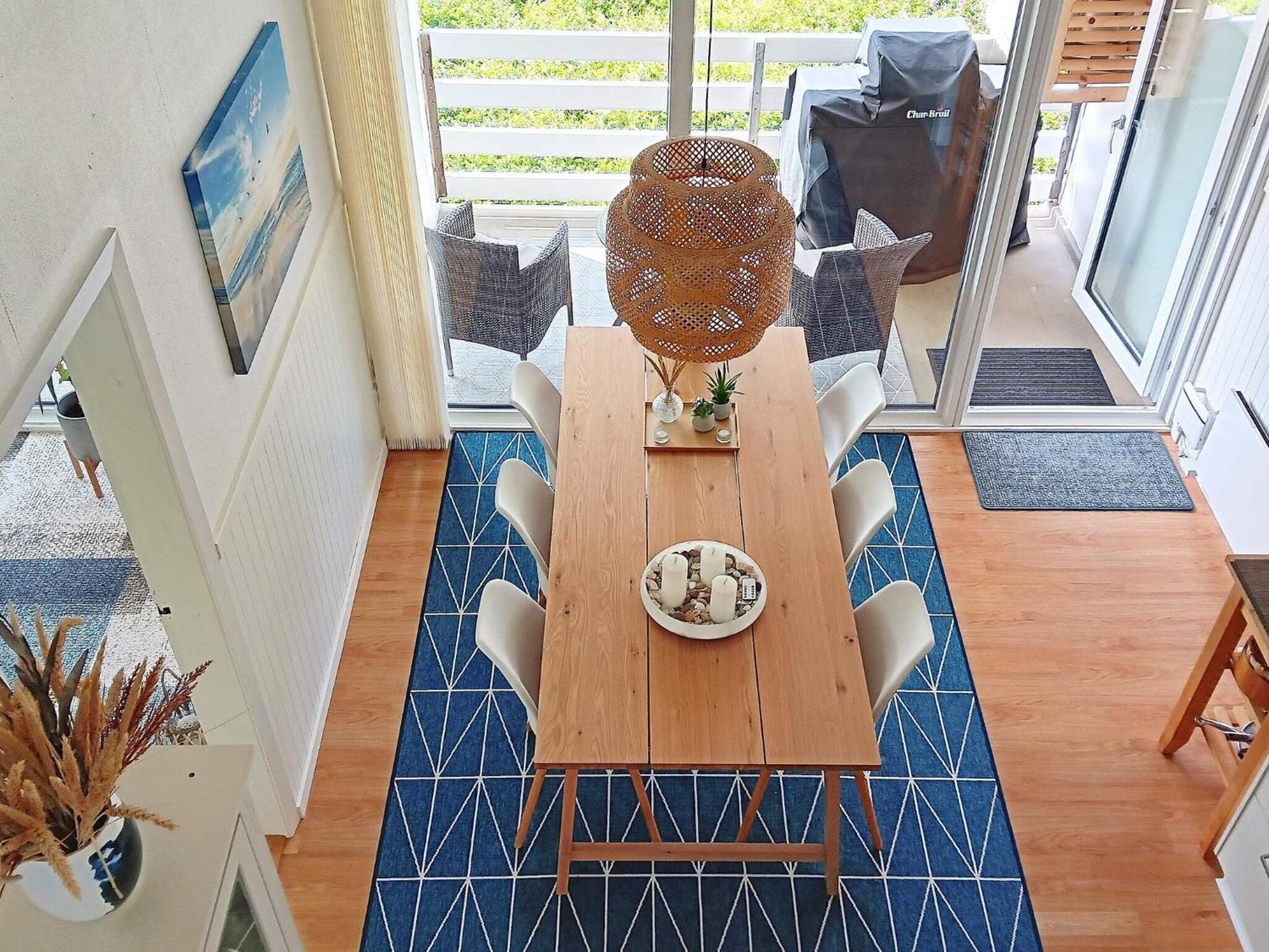 Holiday Home Ringkobing Lxxvi Dış mekan fotoğraf